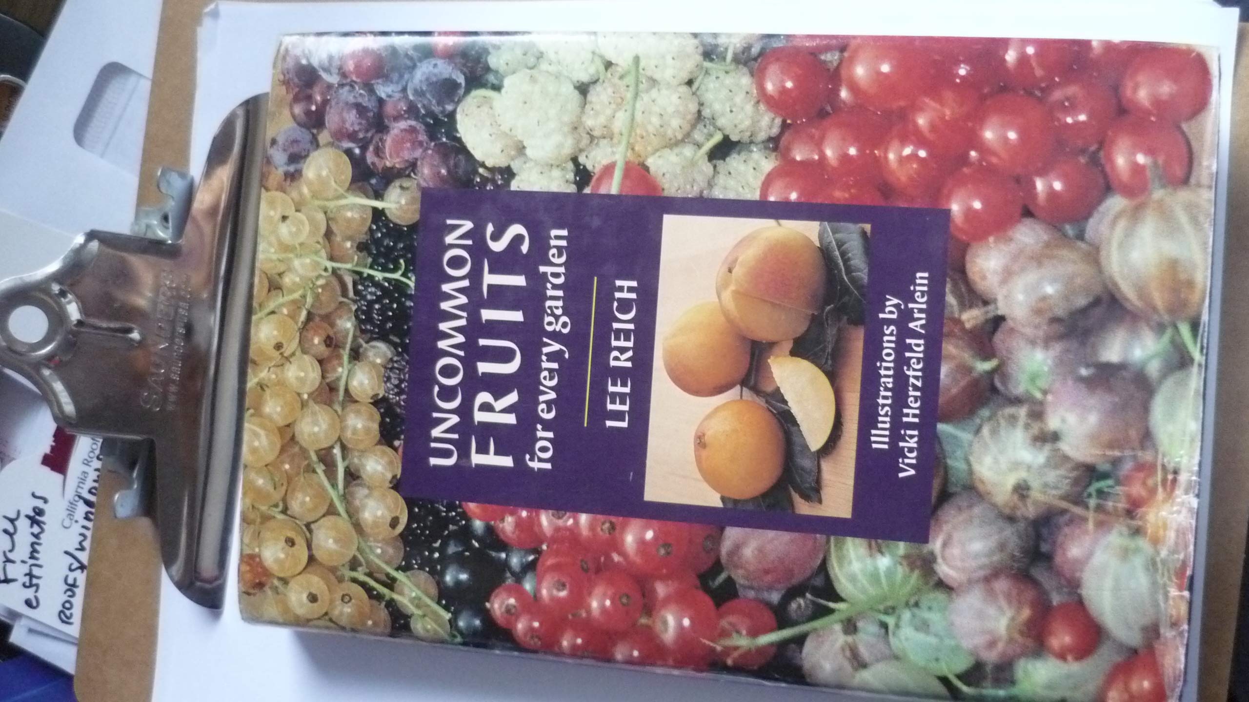Rare Fruits for Your Garden -1