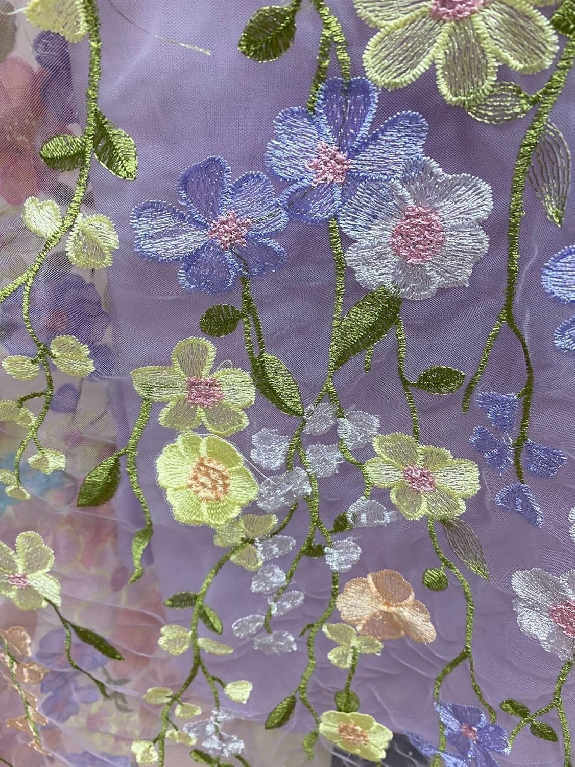 レディース マキシドレス レース刺繍ドレス おしゃれ 立体フラワーヒップ イブニングドレス チュール ボールパーティー ロングドレス