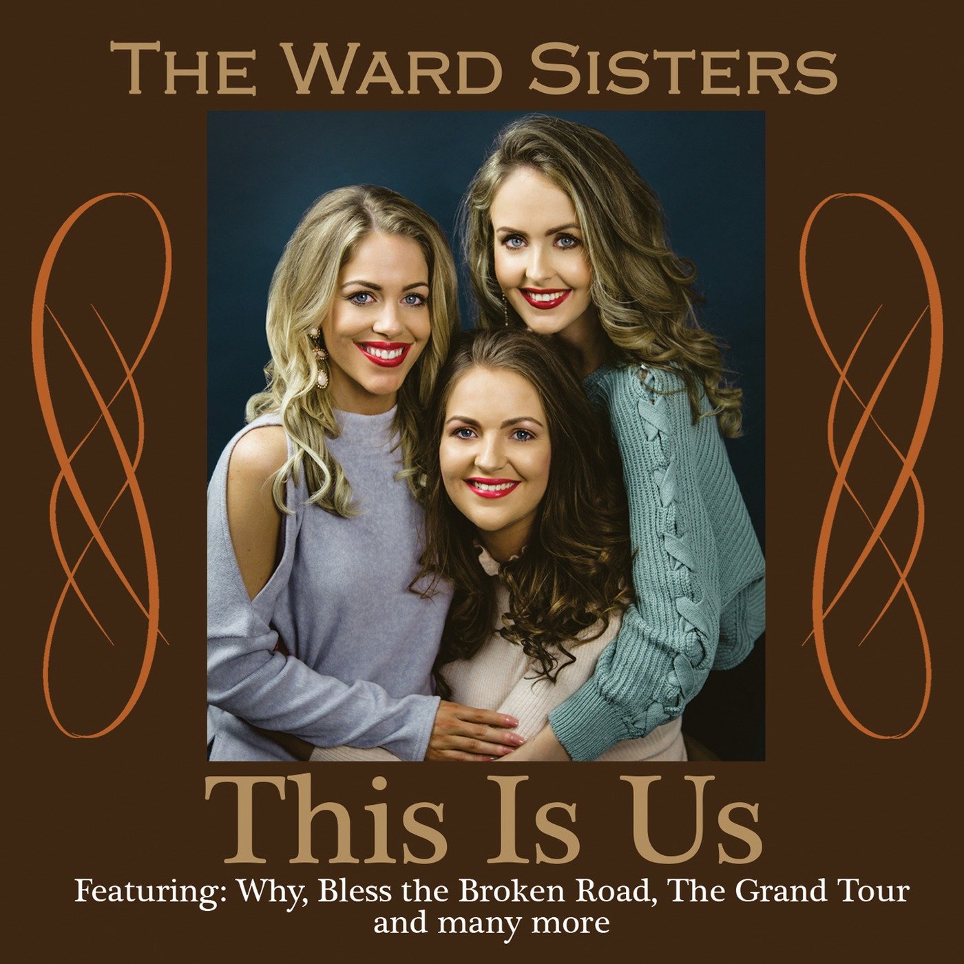 The Ward Sisters