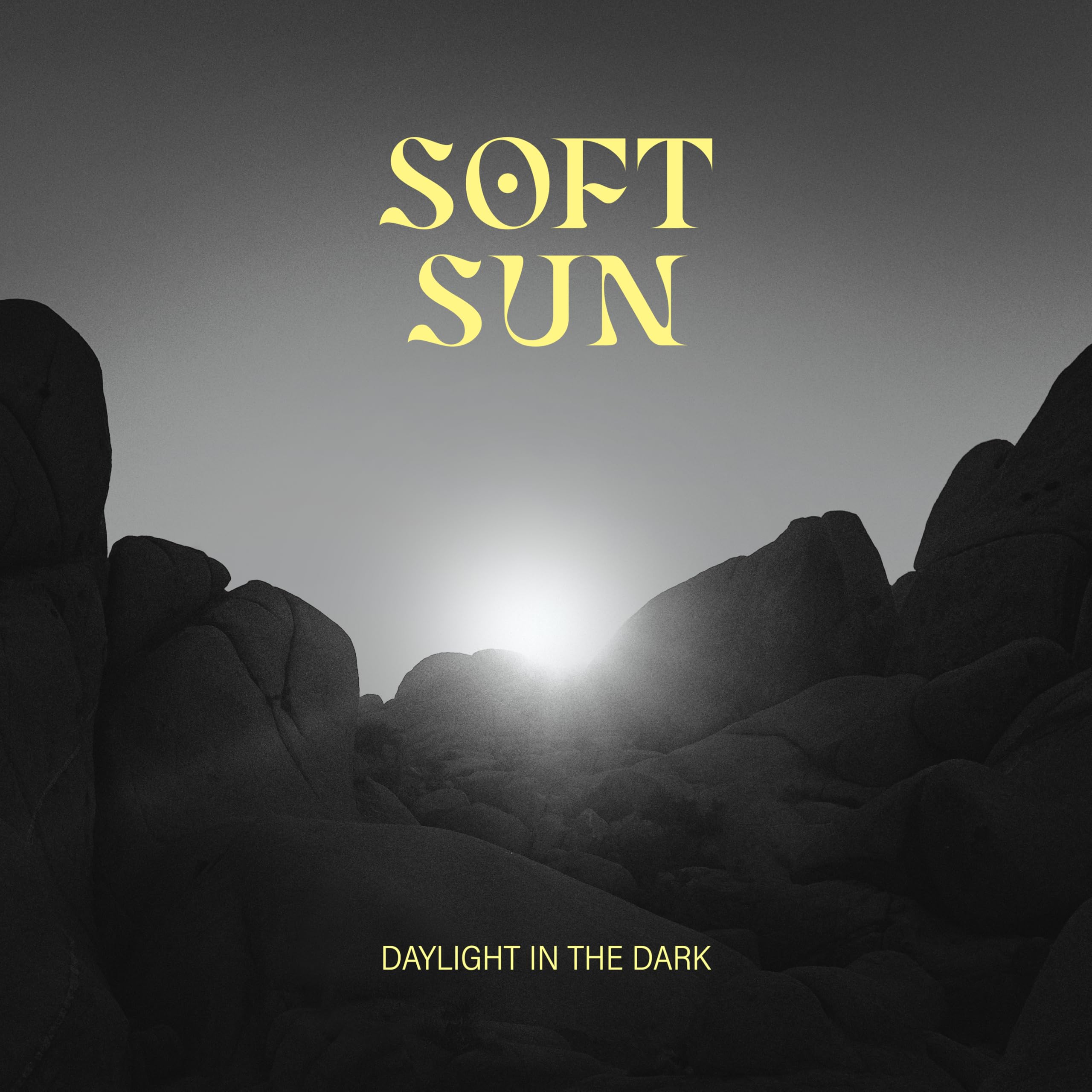 Soft Sun Daylight In The Dark LP New 850053062292