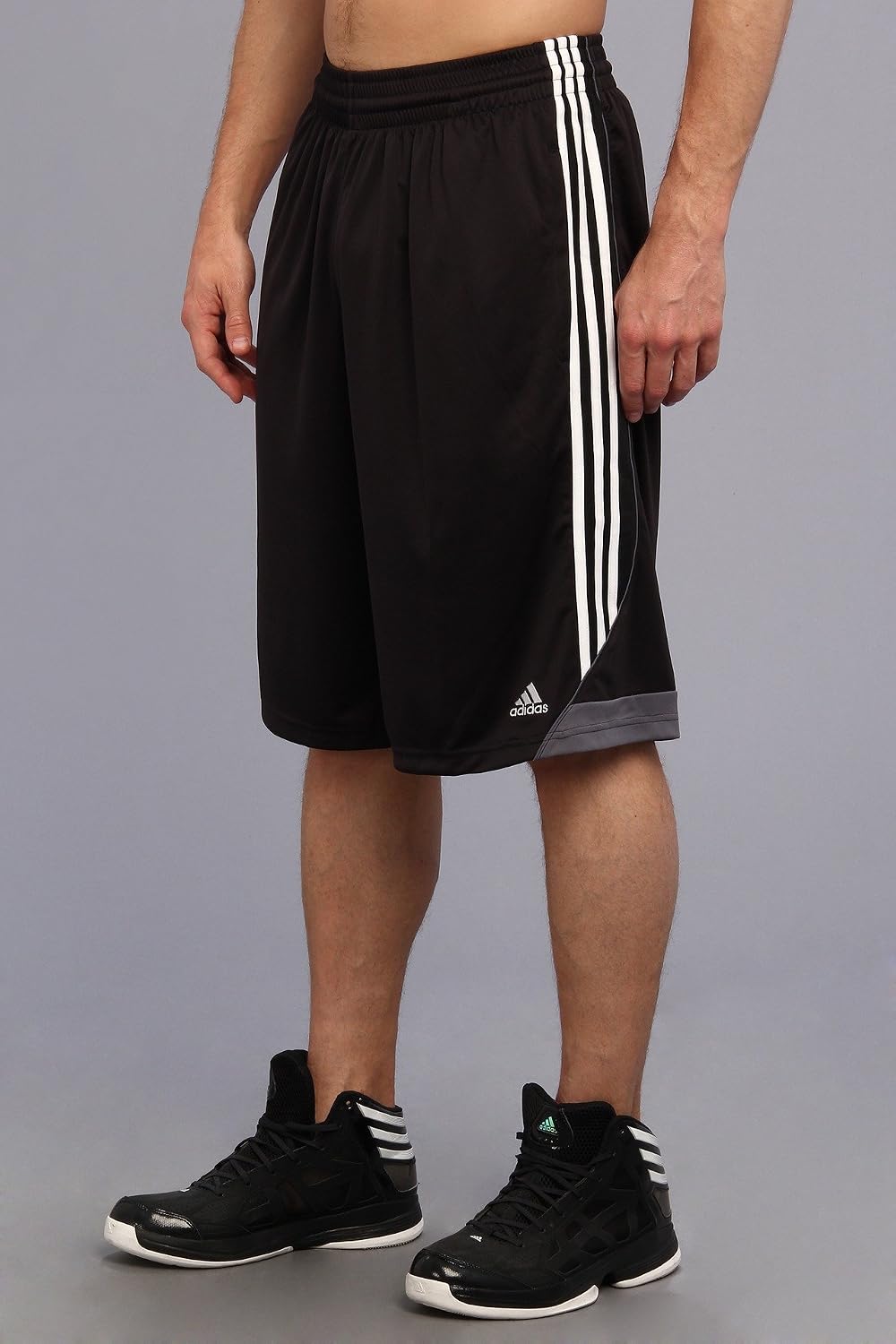 adidas Men's 3G Speed Short