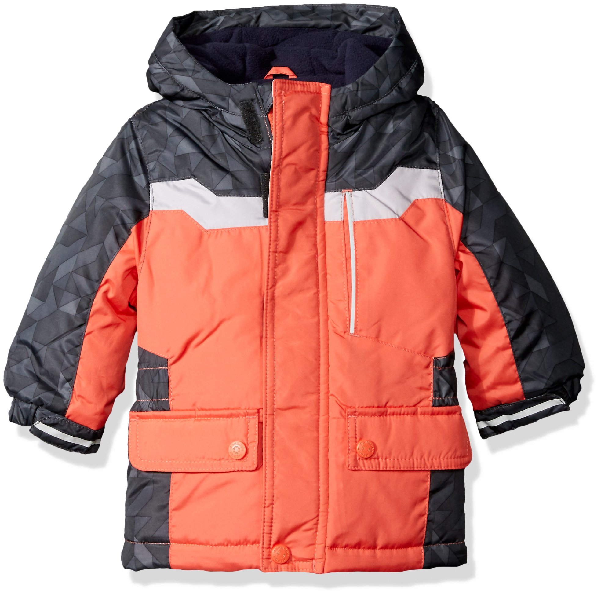 OshKosh B'Gosh Płaszcze dla chłopców