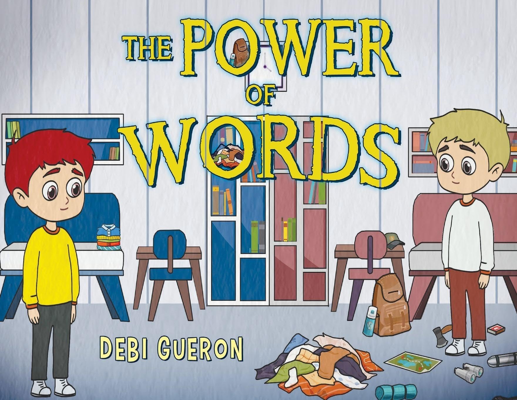 The Power of Words