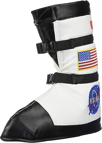 Miniatura 1 de Botas de astronauta