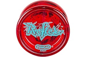Duncan Toys Reflex Yo-Yo: The Ideal Trick Book for Beginners