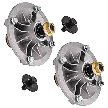 Amazon.com : 8TEN Mower Spindle for Toro 42 inch Deck