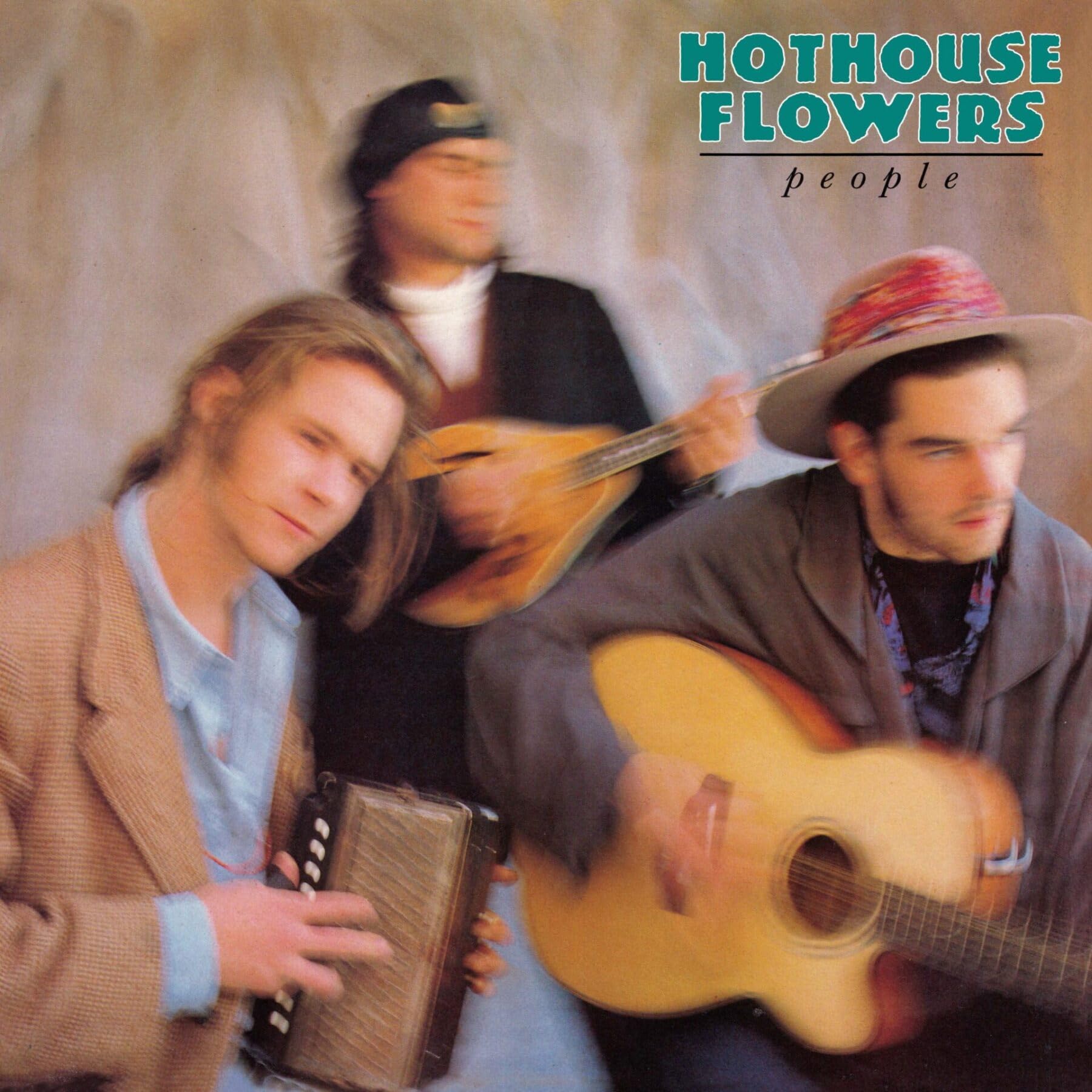 People [VINYL]