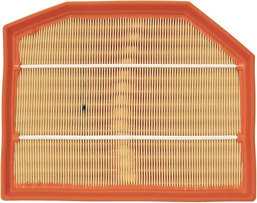 Miniatura 6 de Mahle Filtro de aire LX 1250