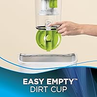 Vista 5 de Bissell 2156A Zing - Aspiradora de Depósito sin Bolsa