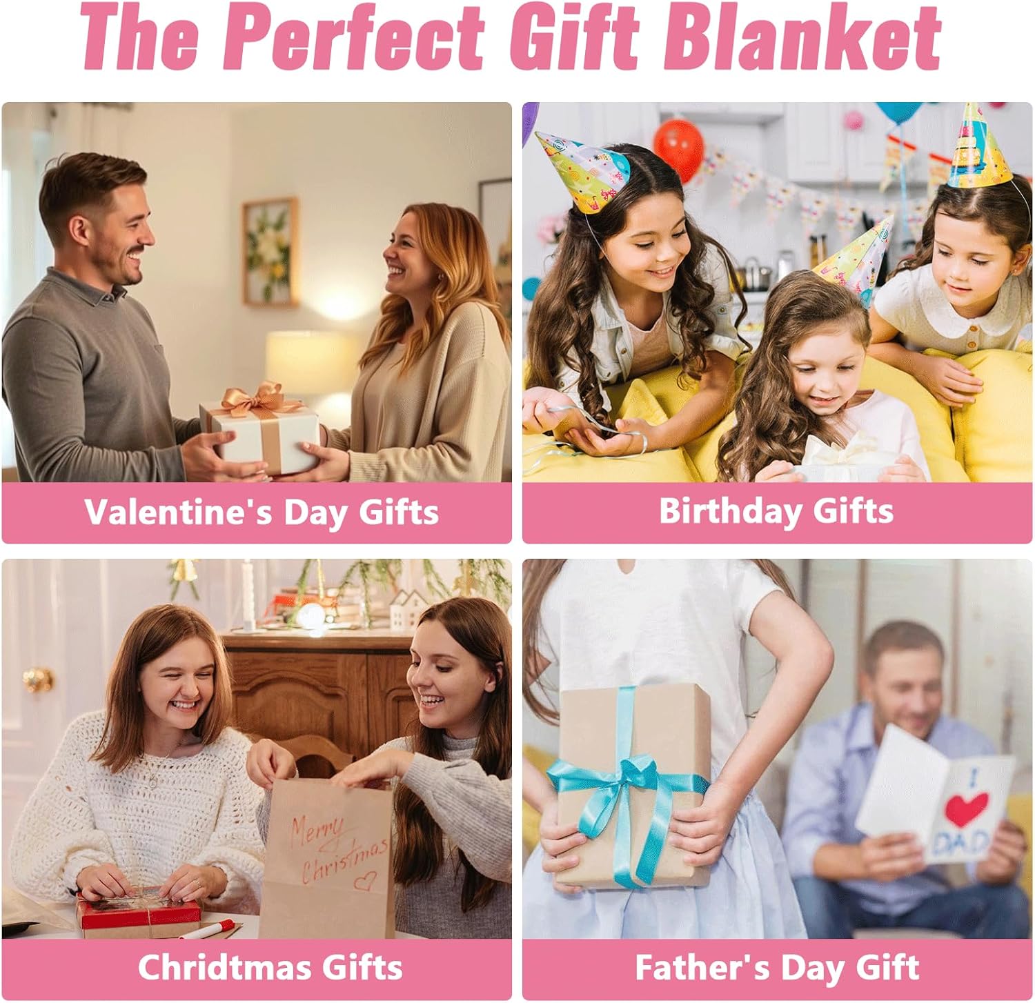 Spirit Board Blanket - Gothic Witchy Throw Blanket 60"x50" | Celestial Tarot Divination Flannel Fleece Blanket | Mystic Occult Moon Phase Blanket for Halloween, Witchy Home Decor, Gothic Gifts - Image 7