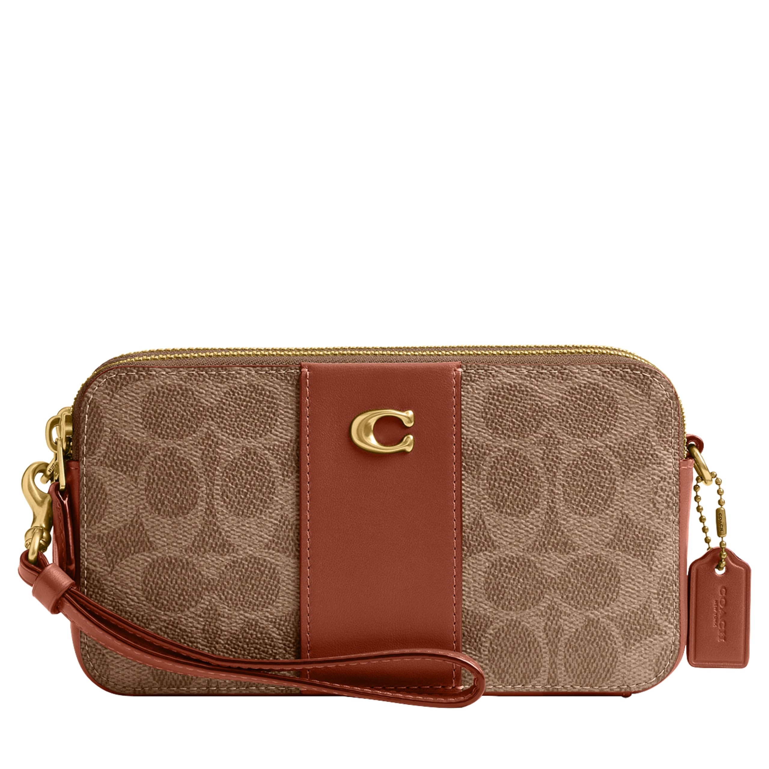 Coach Women's KIRA Crossbody, One Size