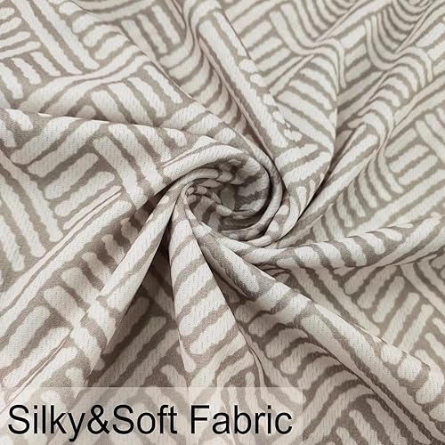 Miniatura 4 de Conjunto corto de 2 piezas para hombre, camiseta polo, conjunto casual de verano de manga corta y pantalones cortos para hombre