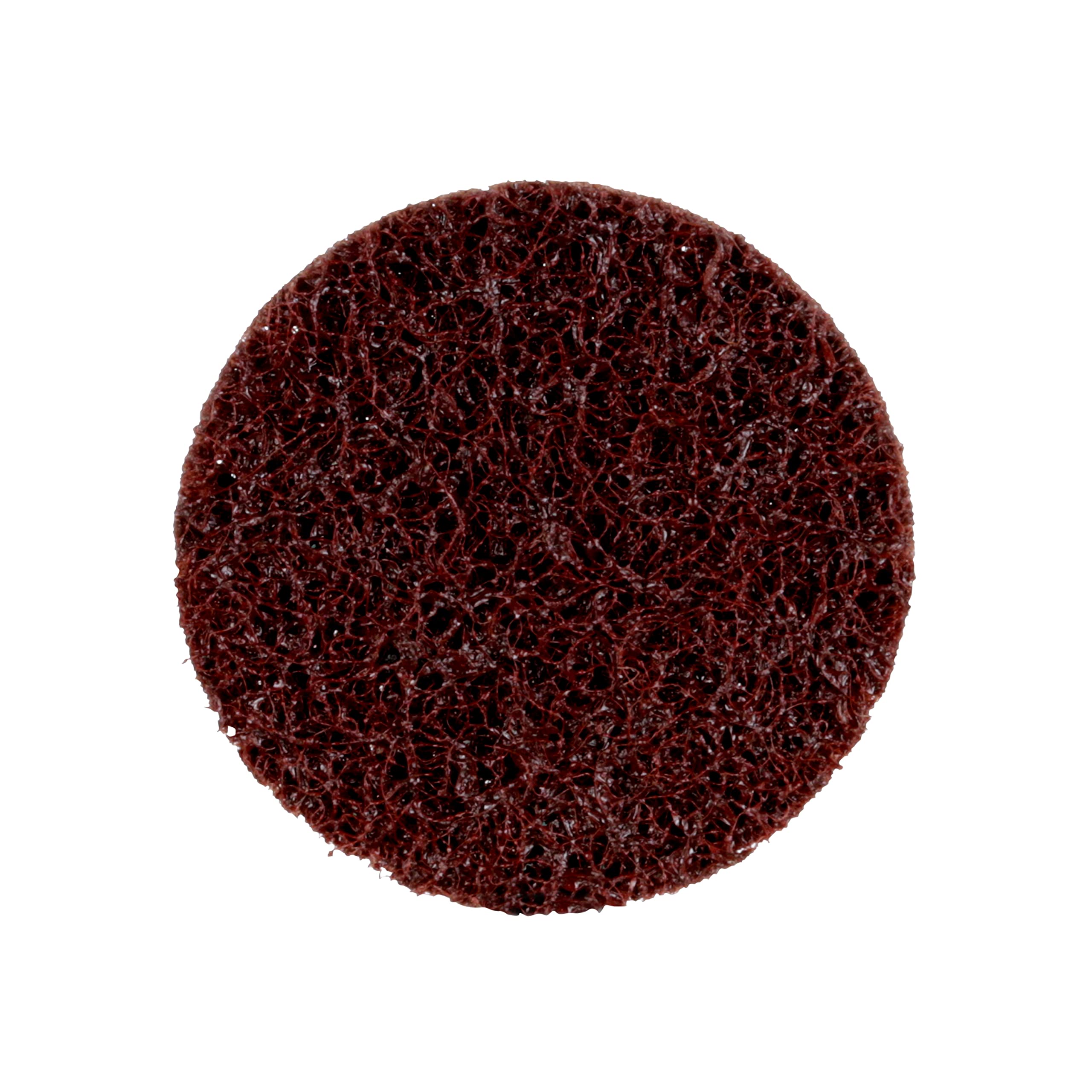 Scotch-Brite Roloc Precision Disco para la preparación de superficies, TR | PN-DR, grueso, 50.8 mm, 25 por paquete