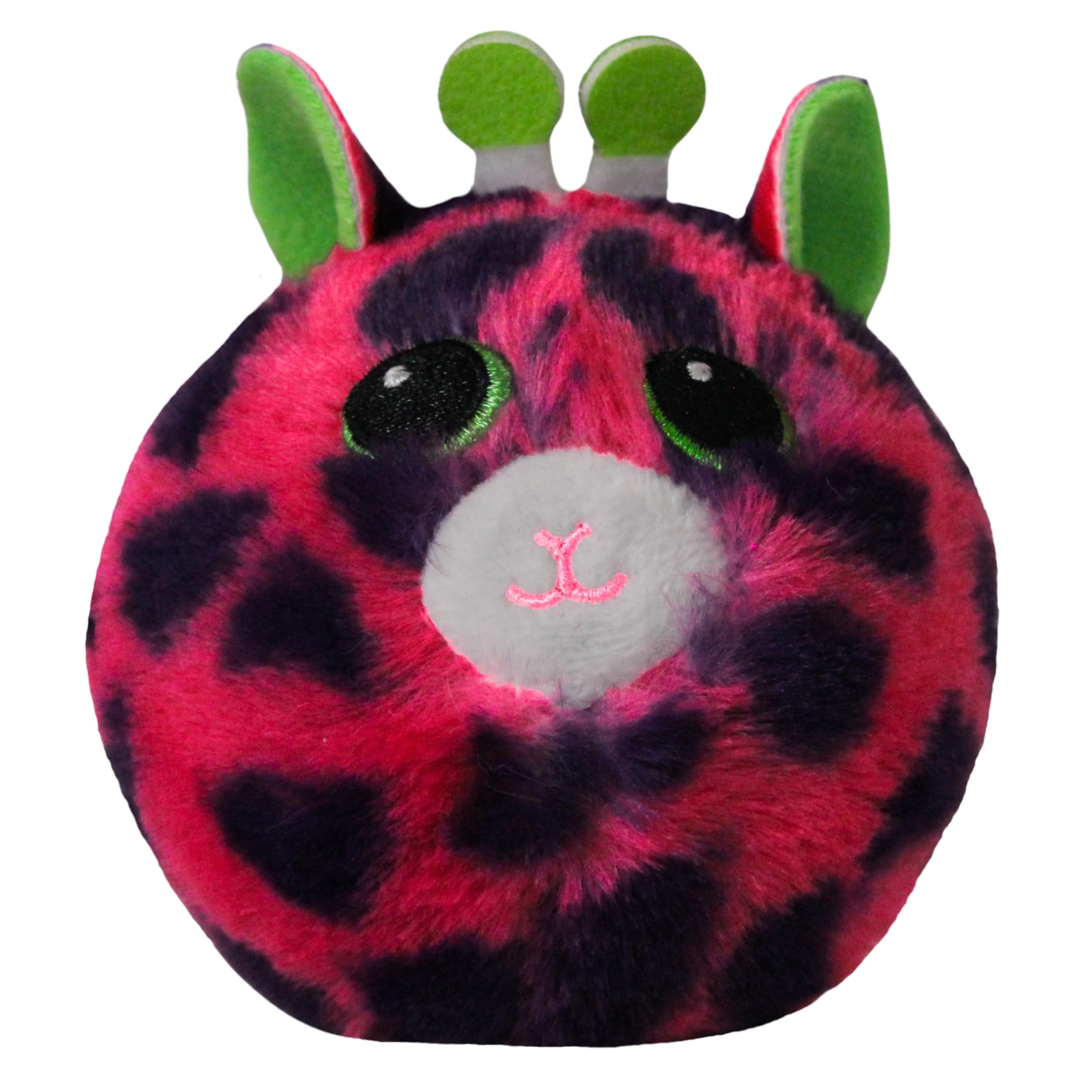 TY Gilbert Giraffe BO Bouncer
