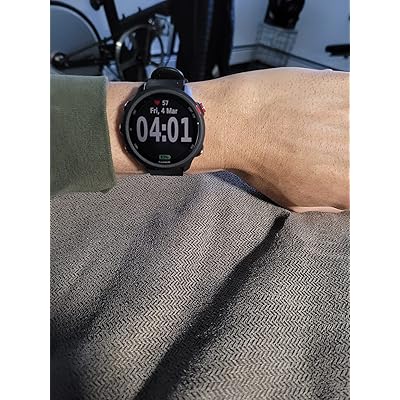 garmin 735xt oximetro