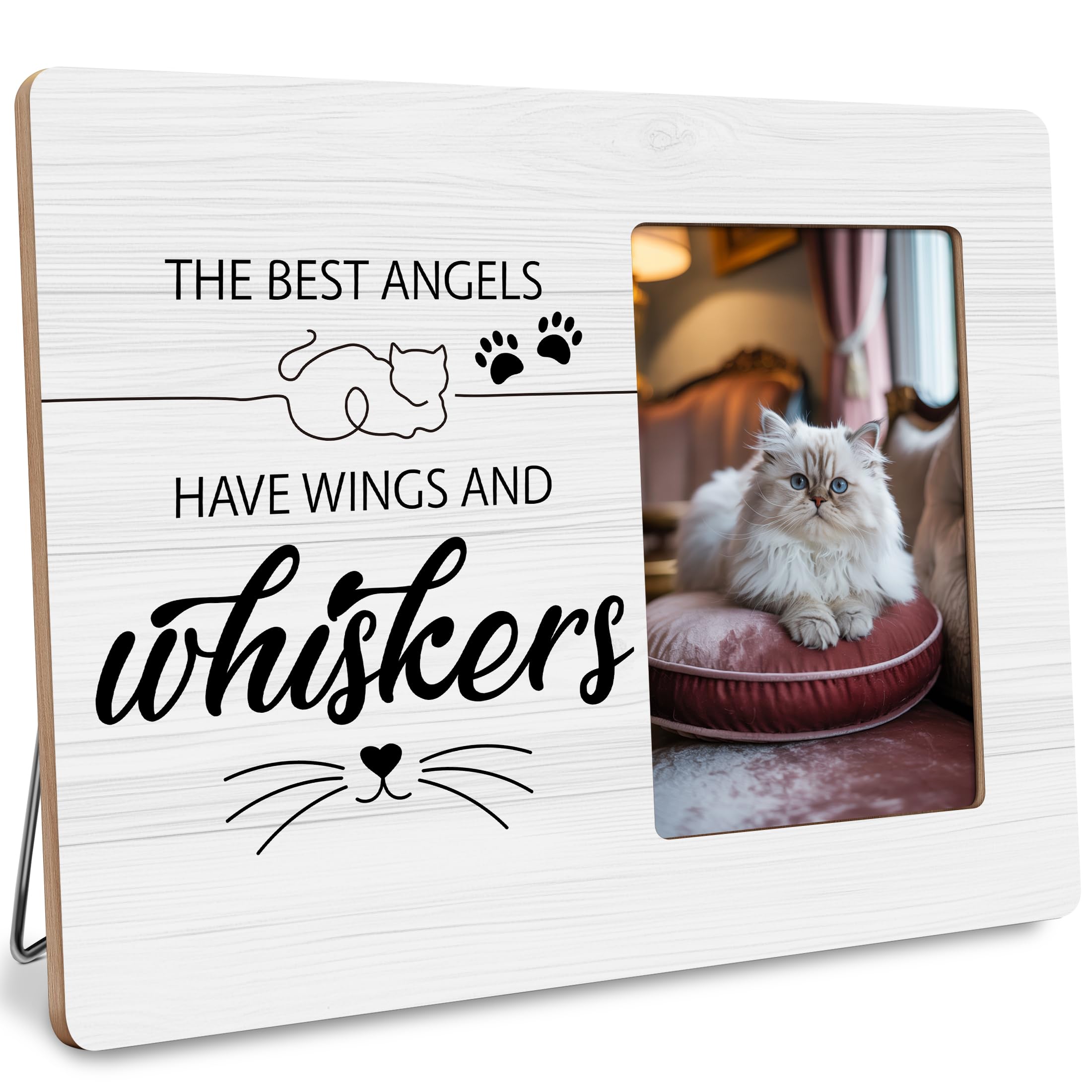 DIMSEOIUS Cat Memorial Gifts - memorials and funerary pet | Mubboo