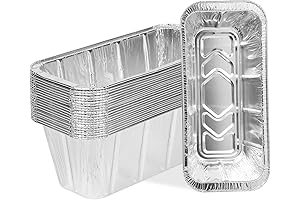 Moacock Grease Cup Liners: Keep Your Blackstone Griddle Spotless