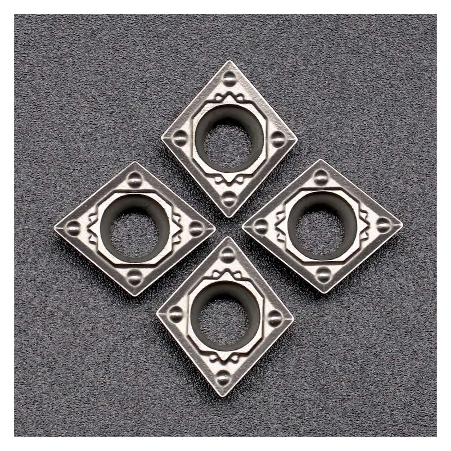 Indexable Carbide Lathe Tool CCMT09T304 HQ CT3000 Steel Processing Polishing Internal Turning Tool Ceramic Tools