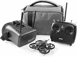 ドローンGEPRC TinyGO