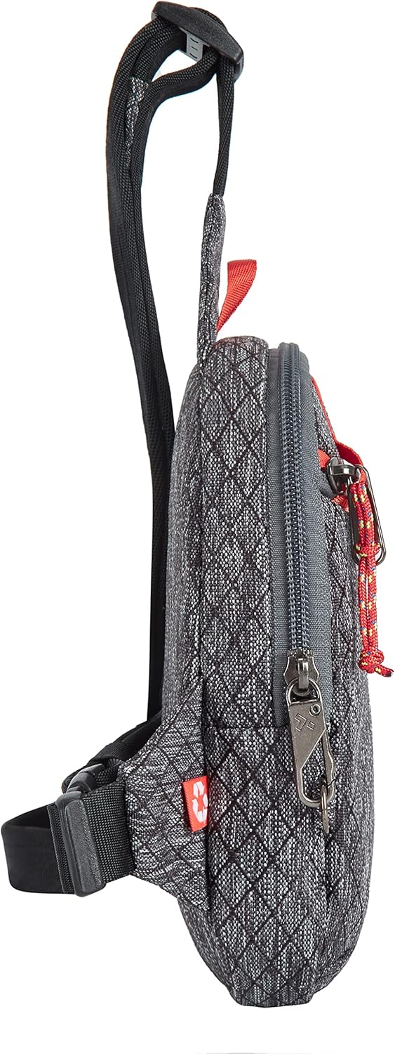 Travelon Anti-Theft Greenlander Compact Sling Bag - Image 5