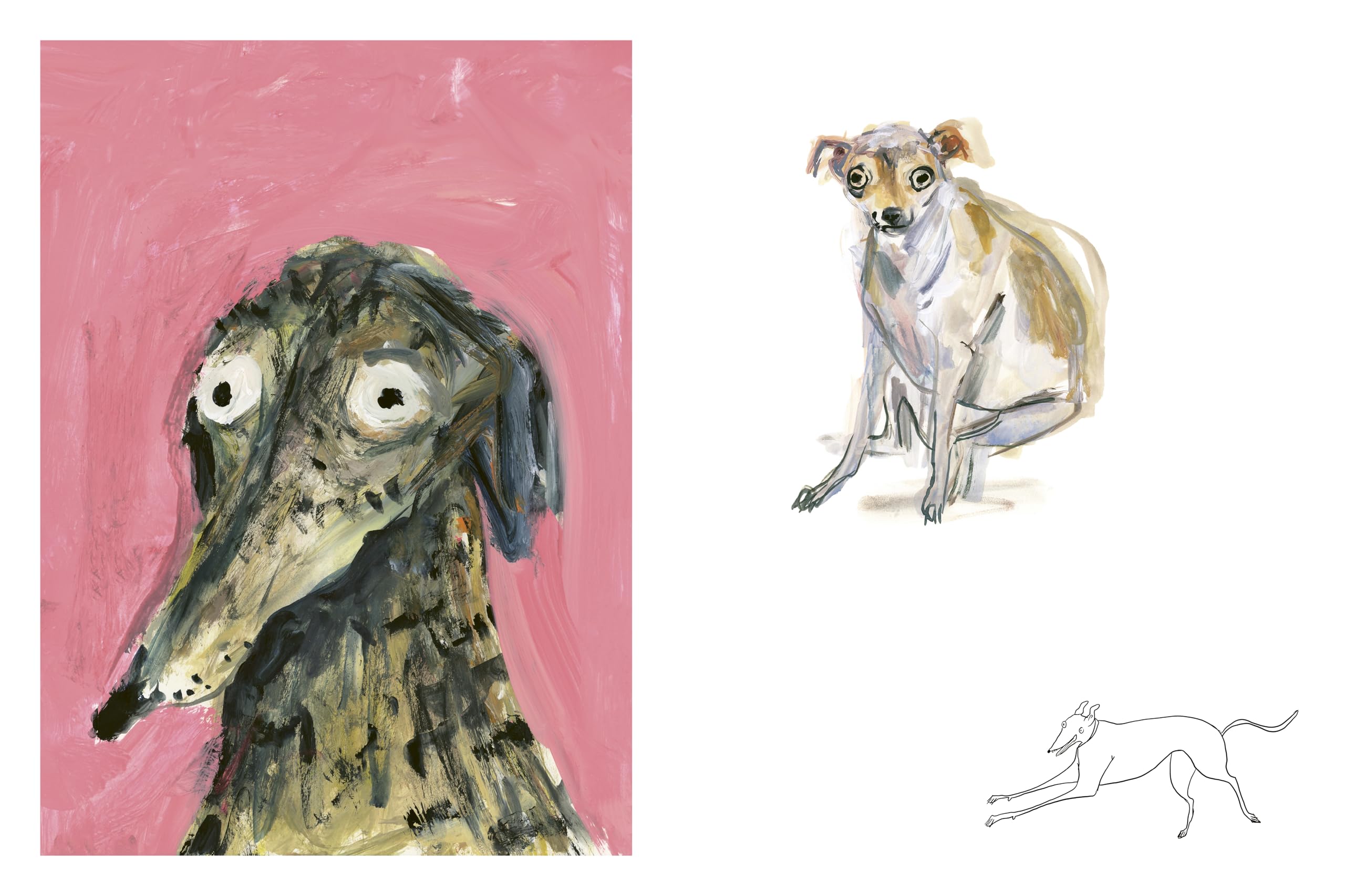 Tell Your Dog I Love Them