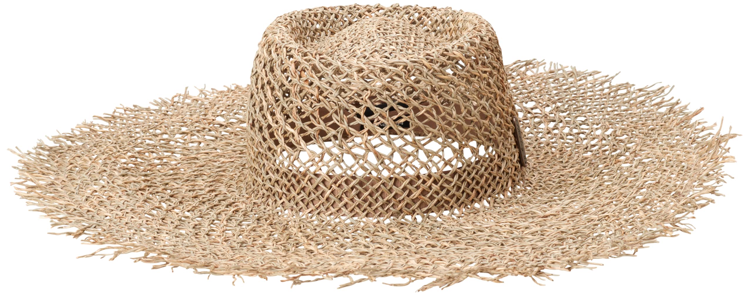 Hurley Sombrero de Paja Mujer - Lisbon