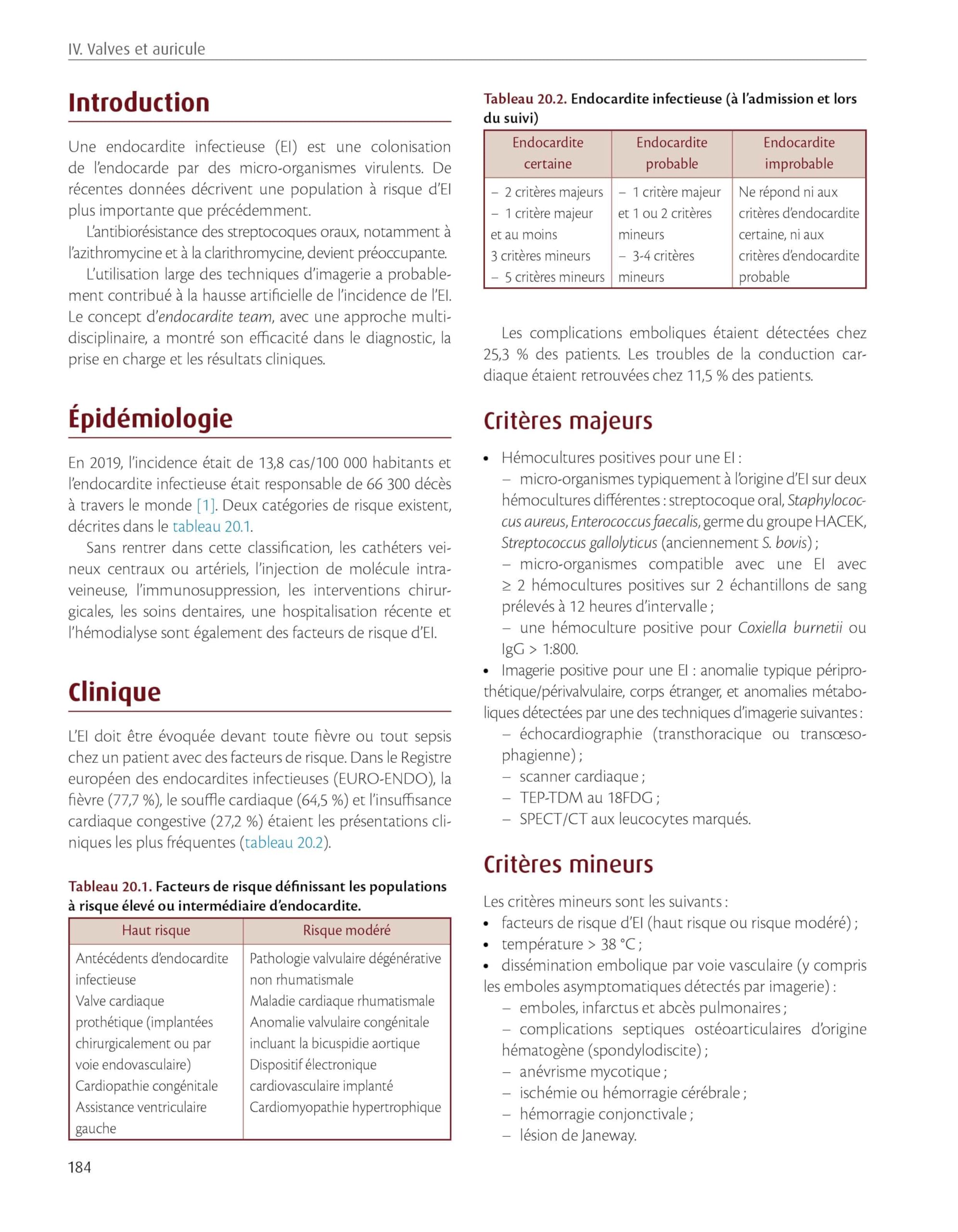 Radiologie cardiaque