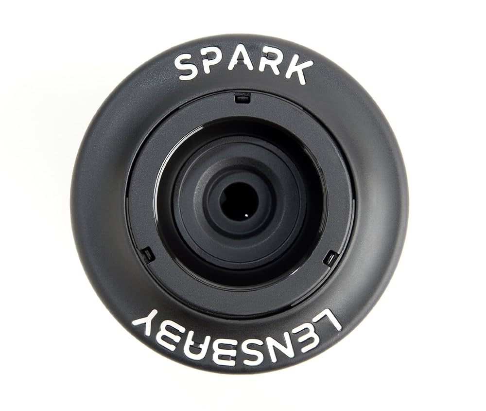 (未使用･未開封品)Lensbaby ティルトレンズ Spark 50mm F5.6 キヤノン用 マニュアルフォーカス レンズベビー光学系交換システム対応 Amazon | Lensbaby ティルトレンズ Spark 50mm F5.6 キヤノン用