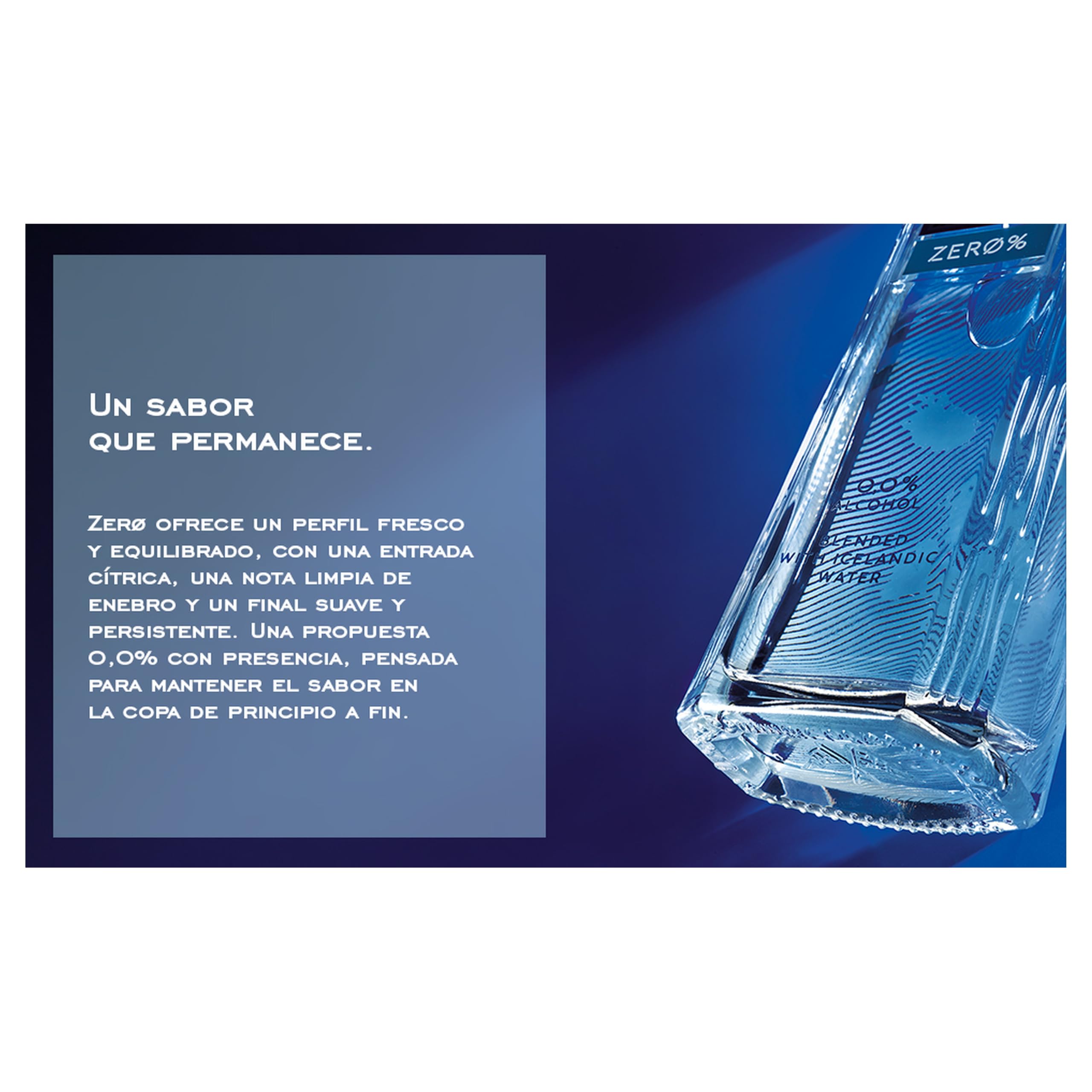 gin sin alcohol Martin Miller's 0% Zero Alcohol bebida sin alcohol selección gourmet 3 botellas 70 cl