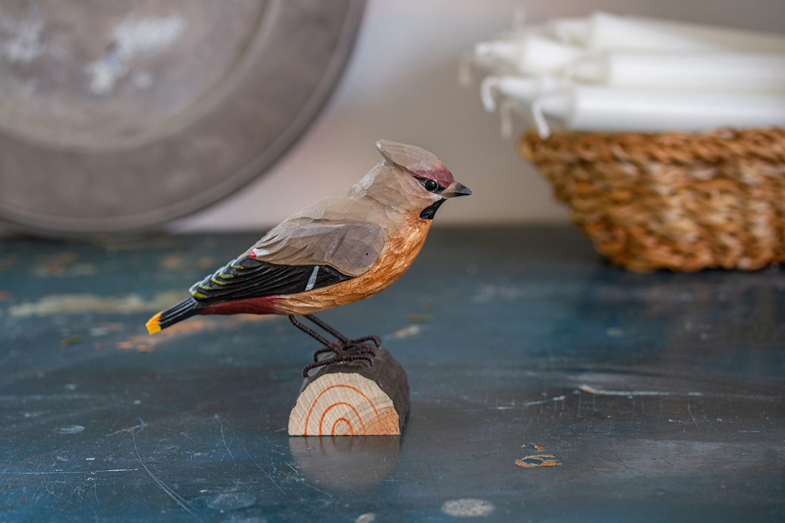 DecoBird Diamant de Gould - Wildlife Garden Online