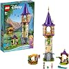 LEGO Disney Princess Rapunzel Tower 43187 Toy Block Present, Princess, Princess, Doll, Girls, 6 Years Old