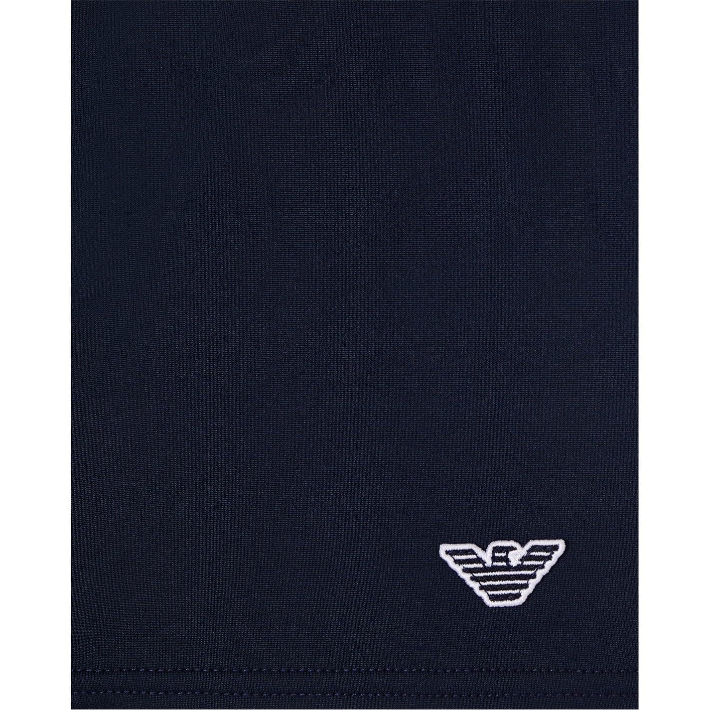 Emporio Armani Uomo Essential Trunk Blu M