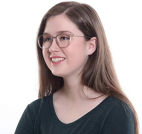 Miniatura 10 de LifeArt Blue Light Blocking Glasses, Anti Eyestrain, Computer Reading Glasses, Gaming Glasses