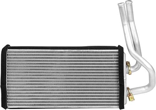 Vista 117 de SCITOO Núcleos de calentador aptos para 1968-1972 para Buick para Skylark 1968-1969 para Buick para Special 1968-1972 para Chevrolet para Chevelle