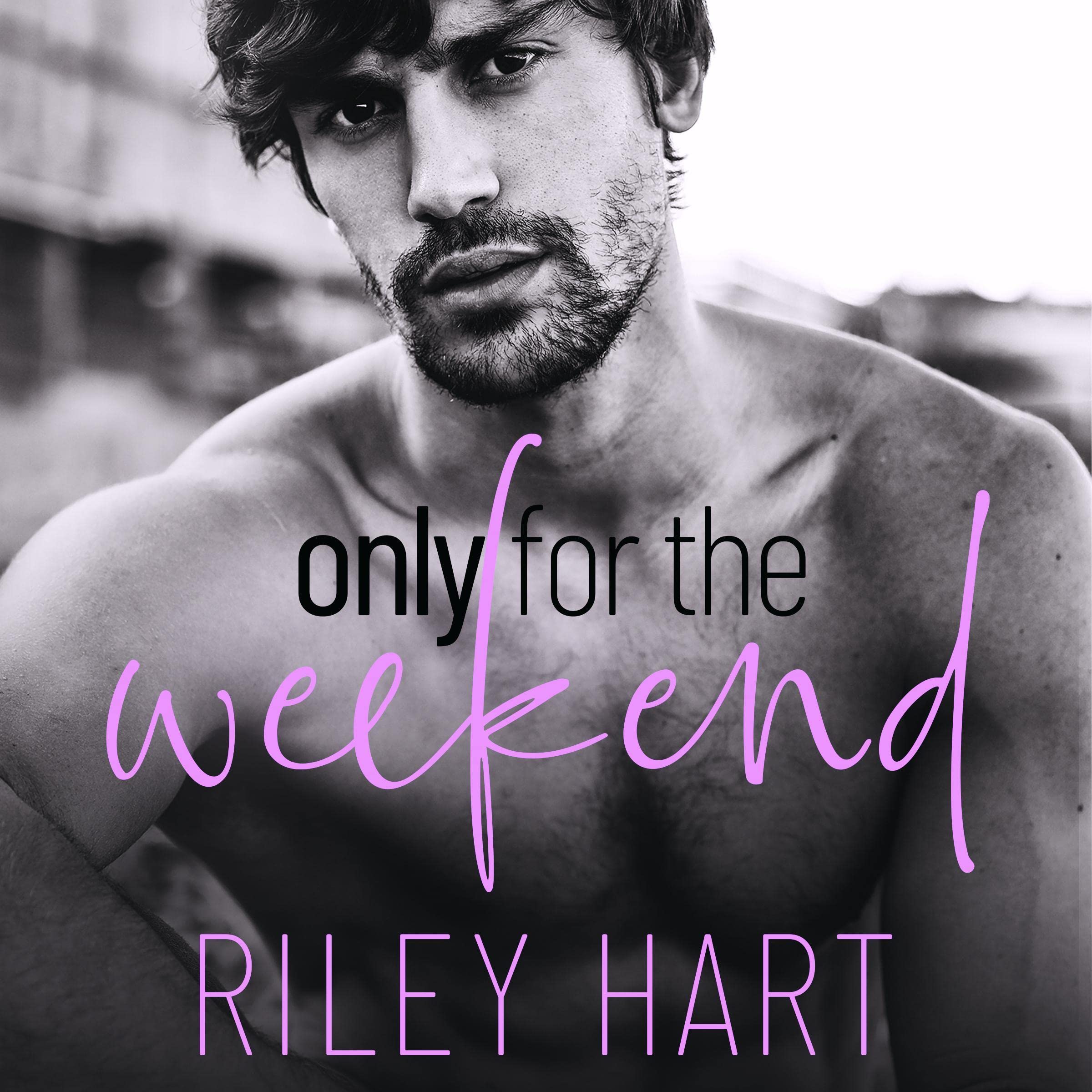 Cover art for Only for the Weekend