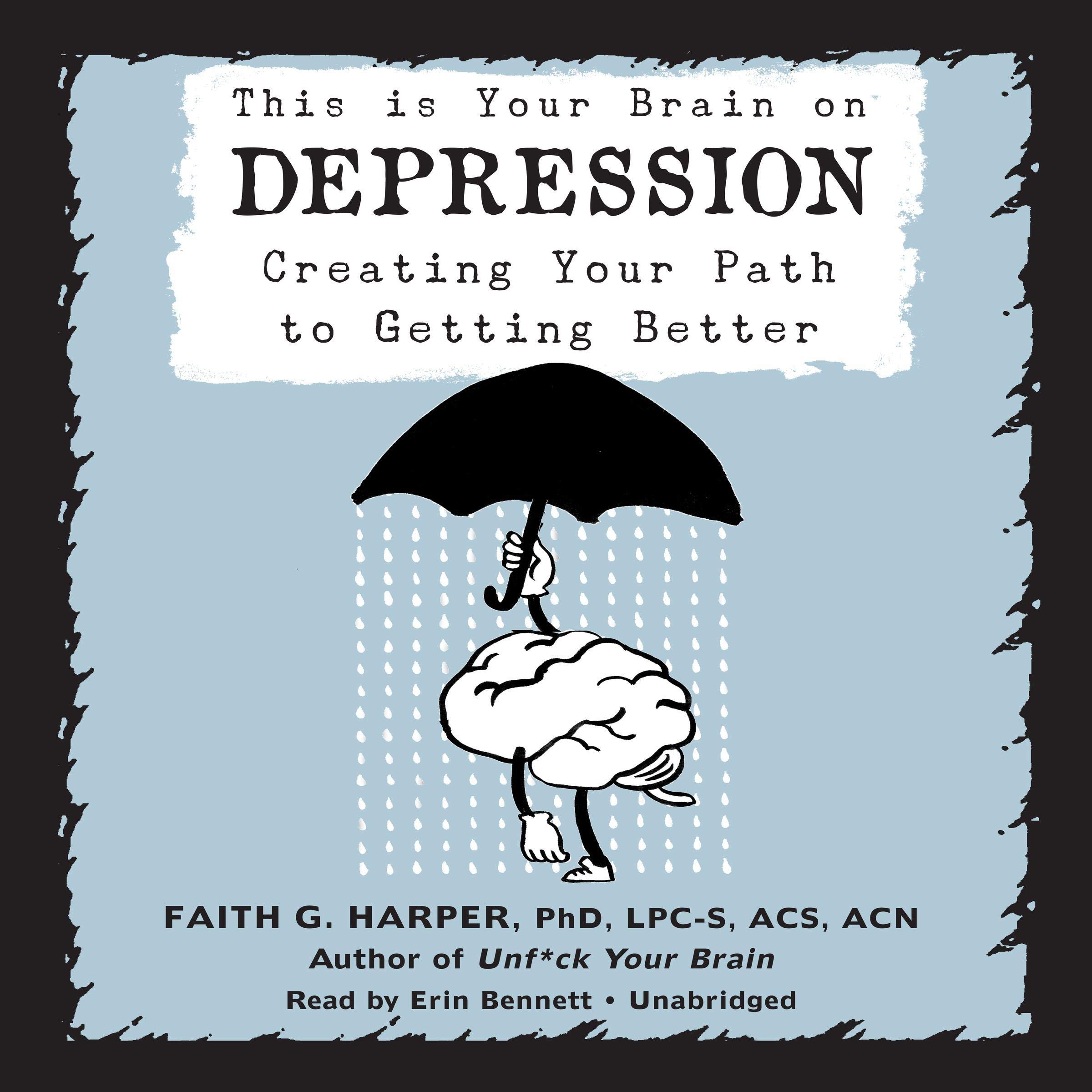 This Is Your Brain on Depression