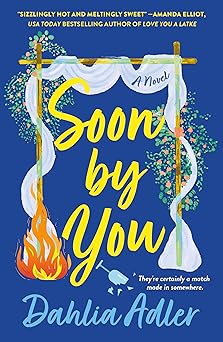Soon by You: A Novel