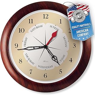 Clock For Retired People Picks collage image 3