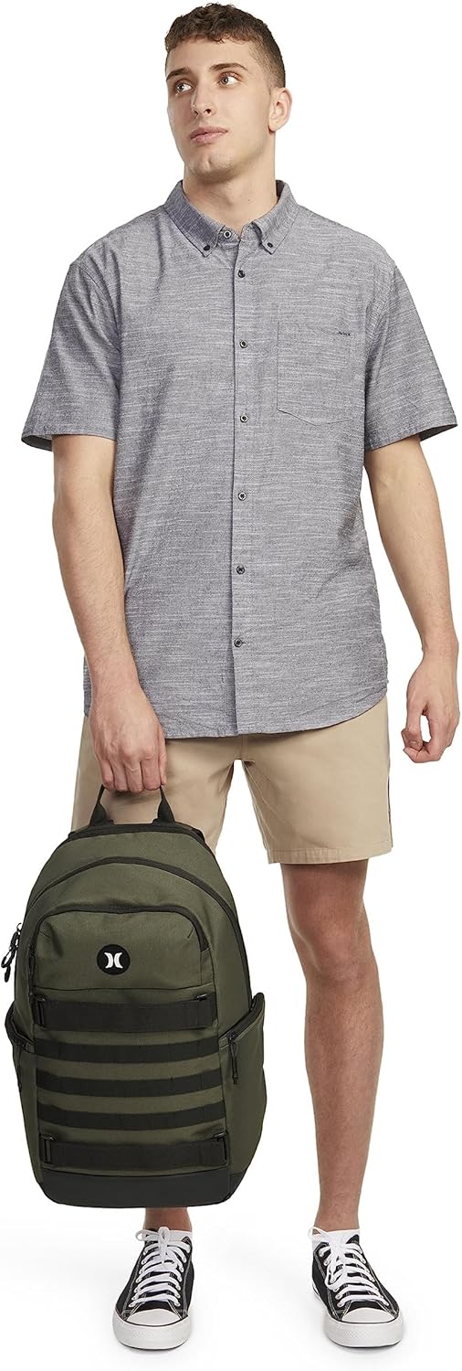 One and Only Skateboard Backpack - Image 4