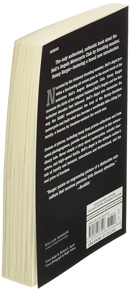 洋書 Hells Angels Motorcycle Club Hells Angels Motorcycle Club : Shaylor, Andrew, Barger