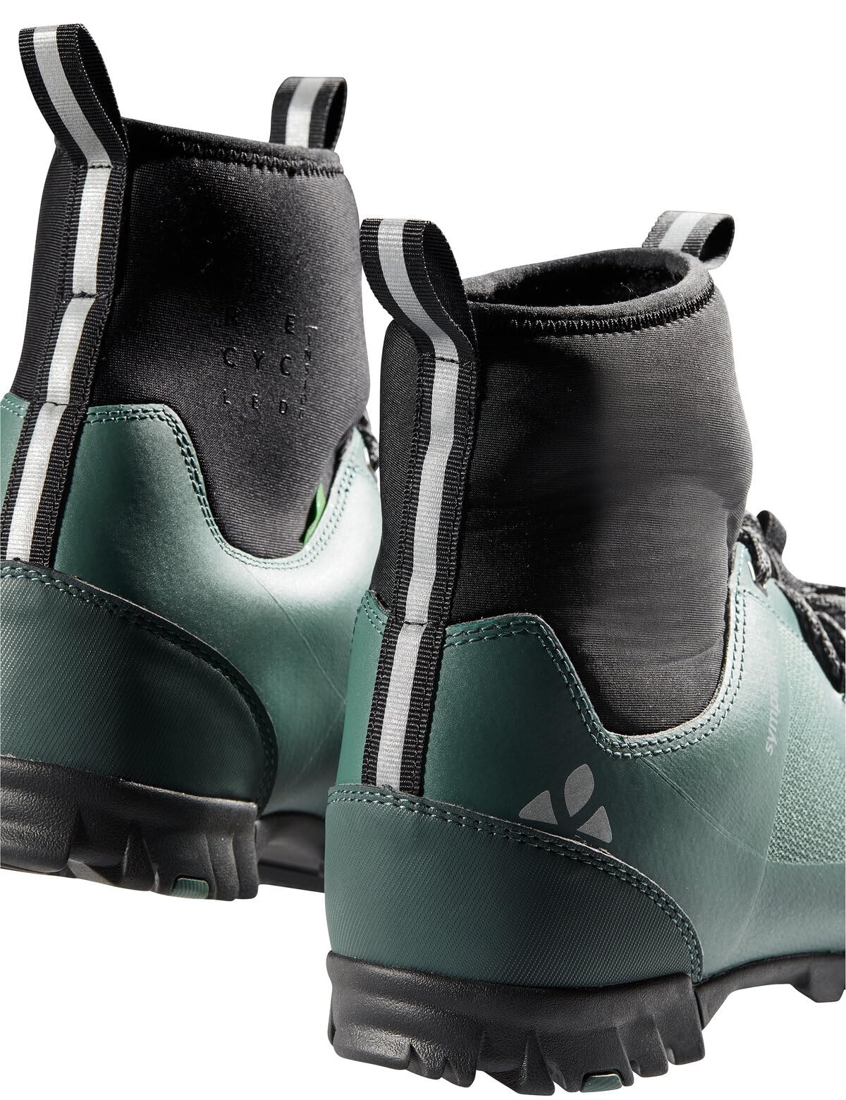 VAUDE Scarpe Tvl Pavey Mid Winter STX