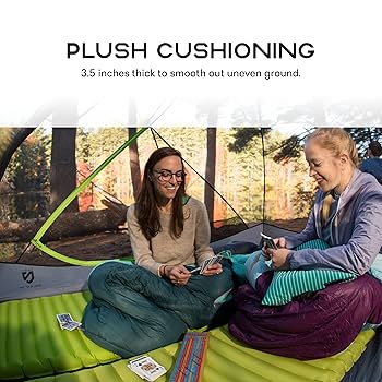 ☆送料無料 NEMO アストロ スリーピングパッド 202 ングワイド 1892 New NEMO Equipment Astro Sleeping Pad - Long Wide - Lumen