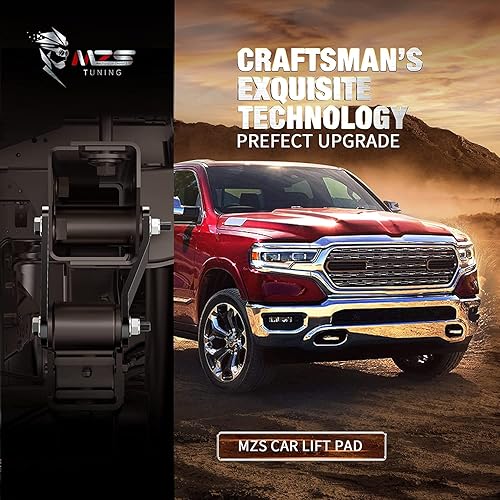 Miniatura 9 de MZS Kit de elevación de nivelación frontal de 2 pulgadas compatible con Frontier 2005-2023  Xterra 2005-2015  Pathfinder 2005-2012  Equator 2WD 4WD