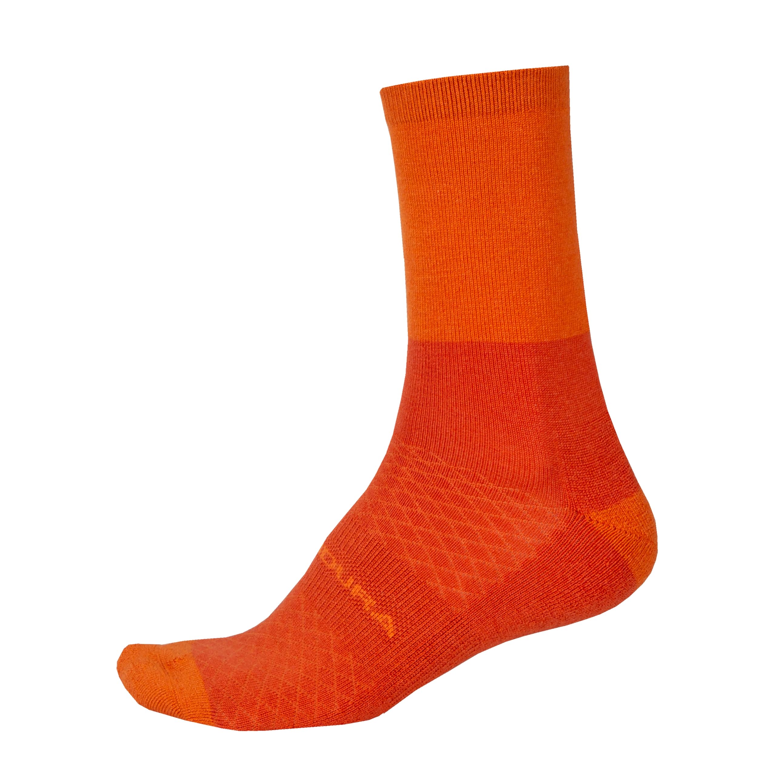 Endura Unisex Harvest -Adult Baabaa Merino Cycling Socks Winter - S-M