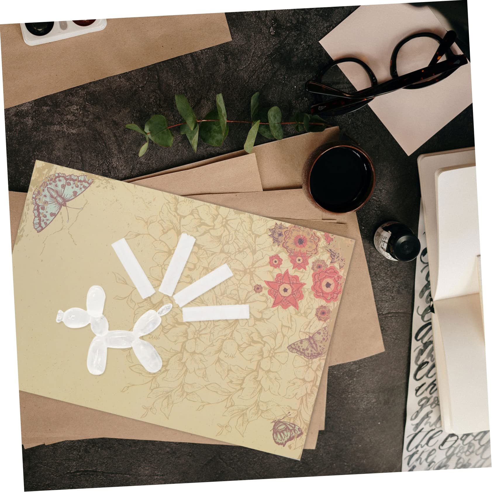 BEBEMOKO 2pcs 1 DIY Thermoplastic Pellets Boys and Girls Toy Repair Kit Pellets Weighted