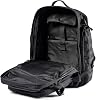 5.11 Tactical Backpack – Rush 72 2.0 – Military Molle Pack, CCW and Laptop Compartment, 55 Liter, Large, Style 56565/56566
