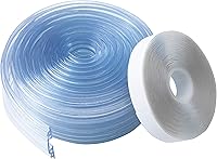 Vista 2 de Safety 1st Parachoques de borde claramente suave