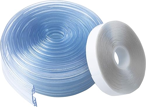 Miniatura 2 de Safety 1st - Parachoques de borde claro suave transparente talla única