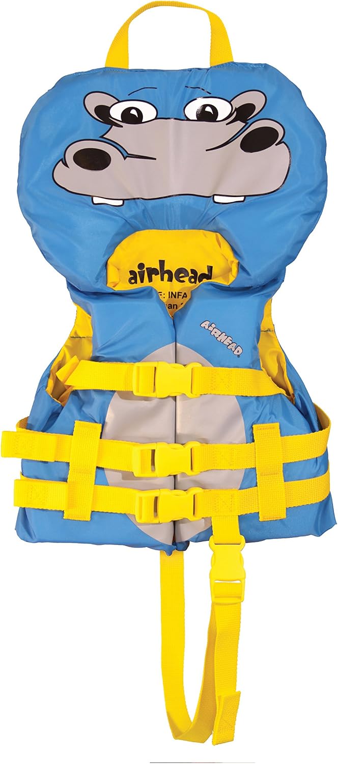 Airhead Infant Life Vest