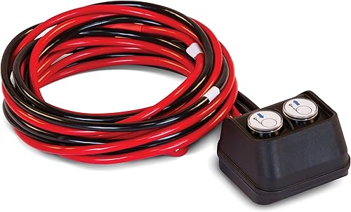 Miniatura 5 de Champion Power Equipment, 12003 2000 lb Kit de remolque para vehículos todoterreno/utilitarios (12 V de CC)